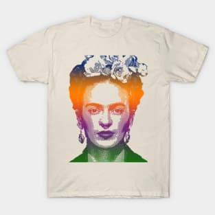 Frida Kahlo T-Shirt